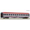Fleischmann N ÖBB Reisezugwagen Bmz, 2. Klasse, Upgrade, Ep. VI