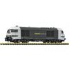 Fleischmann N RailAdventure Diesellok 2016 902-5, Ep. VI