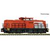 Fleischmann N RTS Diesellok 203 500-4, Ep. VI
