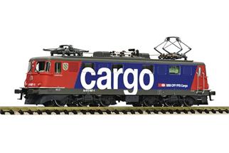 Fleischmann N SBB Elektrolok Ae 610 487-1 Langenthal, Ep. V