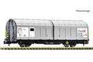 Fleischmann N SBB Schiebewandwagen Hbbins, ChemOil, Ep. VI