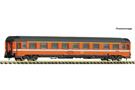 Fleischmann N SNCF Eurofima-Schnellzugwagen 1. Klasse