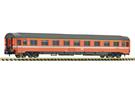 Fleischmann N SNCF Reisezugwagen Eurofima A9u, 1. Klasse, Ep. IV