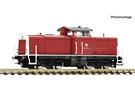 Fleischmann N (Sound) DB Diesellok 212 176-2, orientrot, Ep. IV