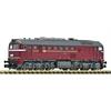 Fleischmann N (Sound) DR Diesellok 120 272-0, Ep. IV