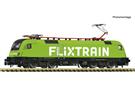 Fleischmann N (Sound) Flixtrain Elektrolok 182 505-8, Ep. VI