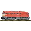 Fleischmann N (Sound) MAV Diesellok M62 263, Ep. IV