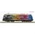 Fleischmann N (Sound) Metrans Diesellok 761 102-3, Ep. VI