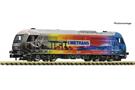 Fleischmann N (Sound) Metrans Diesellok 761 102-3, Ep. VI