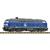 Fleischmann N (Sound) PRESS Diesellok 218 054-3, Ep. VI