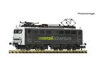 Fleischmann N (Sound) RailAdventure Elektrolok 139 558-1, Ep. VI