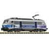 Fleischmann N (Sound) SNCF Elektrolok BB 126163, En Voyage, Ep. VI