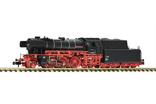 Fleischmann N VSM Dampflok 23 071, Ep. VI