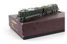 Fulgurex 4207 N SBB Elektrolok Ae 8/14 11801, grün (OCC)