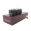 Fulgurex H0 (AC) SBB Elektrolok Be 4/6 12313, grün (OCC)