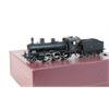 Fulgurex H0 (DC) SBB Dampflok B 3/4 Nr. 1367 (OCC)