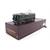 Fulgurex H0 (DC) SBB Elektrolok Be 4/6 12316, grün (OCC)