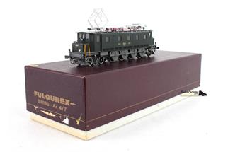 Fulgurex H0 SBB Elektrolok Ae 4/7 10957 (OCC)