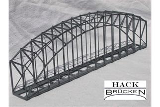 Hack N BN27 Bogenbrücke, 27 x 3 x 8 cm