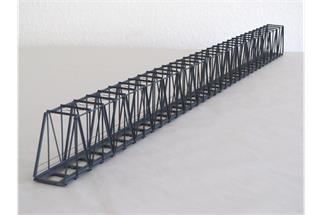 Hack TT KT110 Kastenbrücke schräg, 110 x 4.2 x 7.8 cm