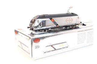 HAG 070 H0 (AC) SBB Elektrolok Re 460 084-7, 150 Jahre SBB