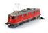 HAG 11 078-31 H0 (AC Digital) SBB Elektrolok Ae 6/6 11450 ex Genf, rot (OCC) | Bild 2