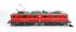 HAG 118 H0 (AC Digital) SBB Elektrolok Ae 6/6 11422 Vaud, rot (OCC) | Bild 4