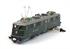 HAG 122 H0 (AC Digital) SBB Elektrolok Ae 6/6 11508 Wettingen, grün (OCC) | Bild 2