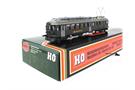 HAG 152 H0 (AC Digital) SBB Triebwagen BDe 4/4 1645, grün (OCC)