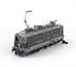 HAG 167 H0 (AC) SBB Elektrolok Re 4/4 II 11321, grün (OCC) | Bild 2