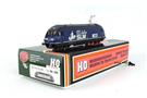 HAG 184 H0 (AC) SBB Elektrolok Re 465 001-6, 125 Jahre SLM (OCC)
