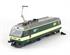 HAG 186 H0 (AC) BT Elektrolok Re 4/4 94 Herisau (OCC) | Bild 2