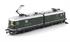 HAG 201 H0 (DC) SBB Elektrolok Re 6/6 11602, grün (OCC) | Bild 2