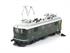 HAG 220 H0 (AC) SBB Elektrolok Re 4/4 I 10035, grün (OCC) | Bild 2