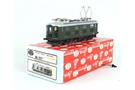 HAG 227 H0 (AC) SBB Elektrolok Re 4/4 I 402, grün (OCC)