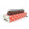 HAG 240 H0 (AC Digital) SBB Elektrolok Ae 8/8 273, braun (OCC)