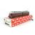 HAG 240 H0 (AC Digital) SBB Elektrolok Ae 8/8 273, braun (OCC)