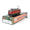 HAG 270 H0 (AC) SOB Elektrolok Re 4/4 III 44, rot (OCC)