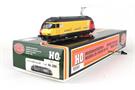 HAG 280 H0 (AC Digital) SBB Elektrolok Re 460 070-6, Post (OCC)