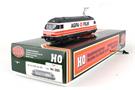 HAG 280 H0 (AC) SBB Elektrolok Re 460 015-1, AGFA (OCC)