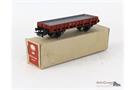 HAG 300 H0 (DC) SBB Güterwagen M6 67045, braun (OCC)