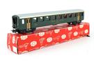 HAG 400 H0 (AC) SBB Personenwgen A 50 85 18-33 557-7, grün (OCC)