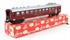 HAG 405 H0 (AC) SBB Restaurantwagen WR 50 63 88-33 1161, rot (OCC) | Bild 2