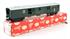HAG 410 H0 (AC) SBB Gepäckwagen D 50 85 91-33 507, grün (OCC) | Bild 2