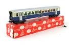 HAG 420 H0 (AC) BLS Personenwagen B 50 63 20-33 826-8, crème/blau (OCC)