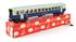 HAG 420 H0 (AC) BLS Personenwagen B 50 63 20-33 826-8, crème/blau (OCC) | Bild 2