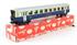 HAG 460 H0 (AC) BLS Personenwgen A 50 63 18-33 804-9, crème/blau (OCC) | Bild 2