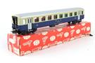 HAG 460 H0 (AC) BLS Personenwgen A 50 63 18-33 804-9, crème/blau (OCC)