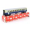 HAG 460 H0 (AC) BLS Personenwgen A 50 63 18-33 804-9, crème/blau (OCC)
