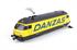 HAG H0 280 (AC Digital) SBB Elektrolok Re 460 018-5, Danza (OCC) | Bild 2